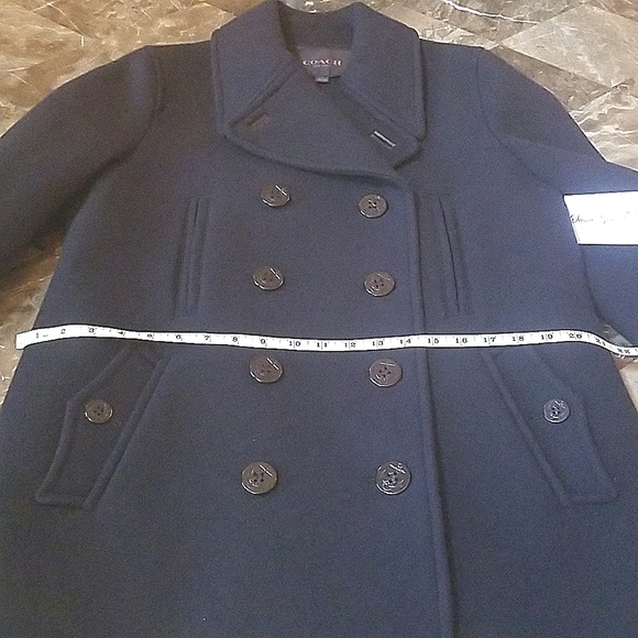 Coat - Picture 10 of 10
